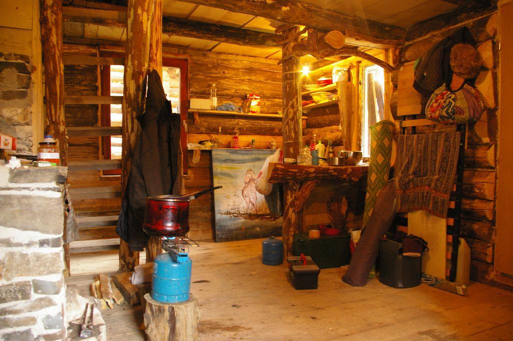 Holiday Park Zelenkovac Podrasnica Екстериор снимка