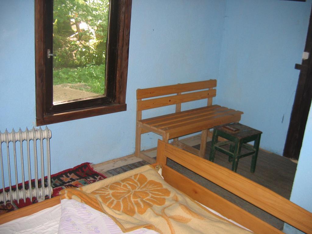 Holiday Park Zelenkovac Podrasnica Екстериор снимка