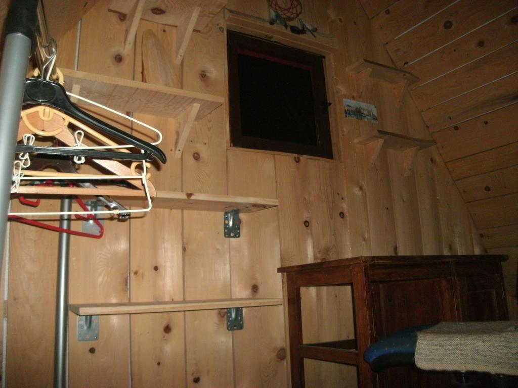 Holiday Park Zelenkovac Podrasnica Екстериор снимка