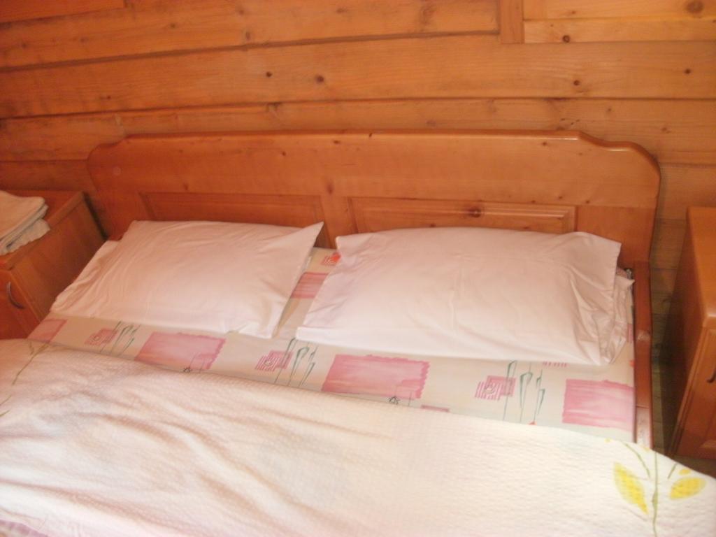 Holiday Park Zelenkovac Podrasnica Екстериор снимка