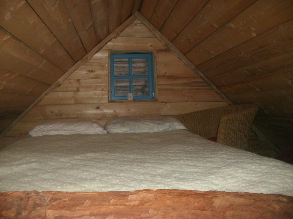 Holiday Park Zelenkovac Podrasnica Екстериор снимка