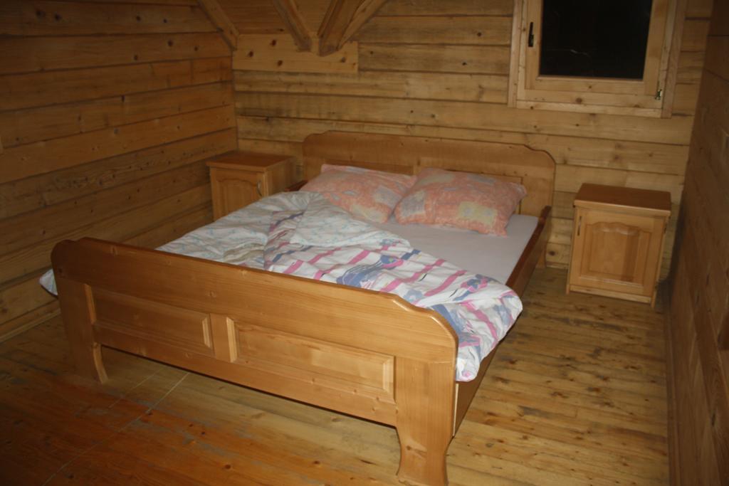 Holiday Park Zelenkovac Podrasnica Екстериор снимка