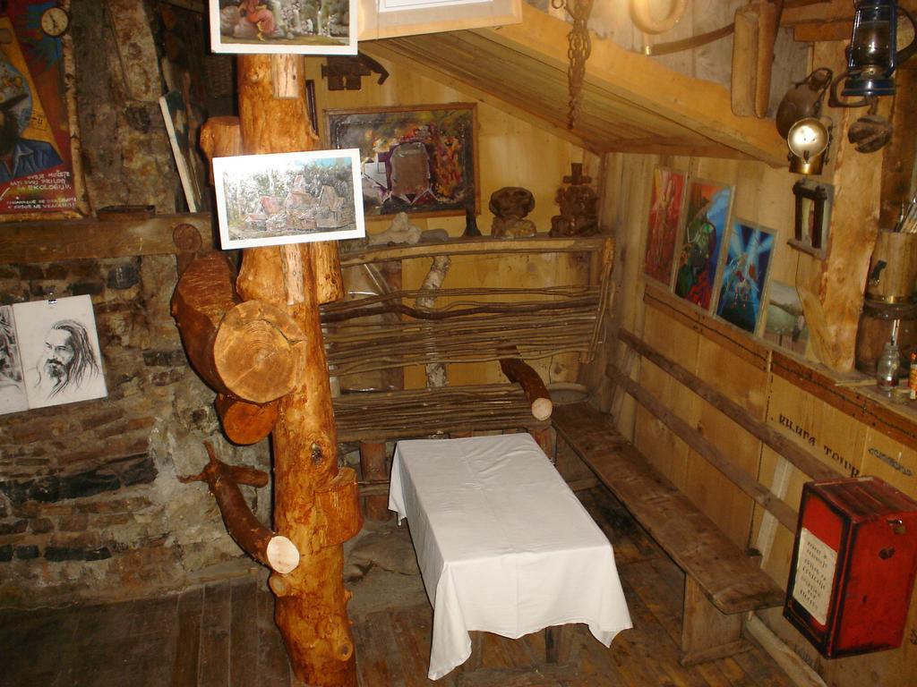 Holiday Park Zelenkovac Podrasnica Екстериор снимка